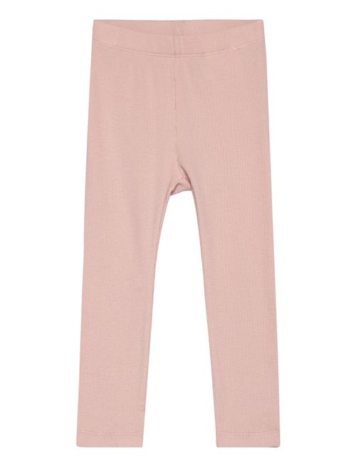 Nbnkab Legging Name It Pink