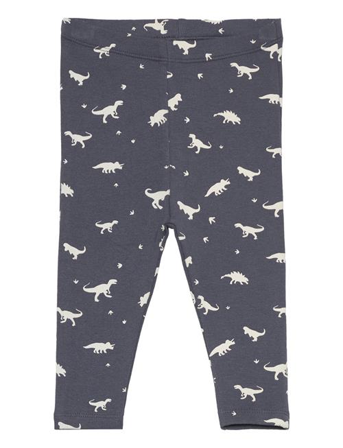 Se Sofie Schnoor Baby and Kids Leggings Sofie Schnoor Baby And Kids Navy ved Booztlet