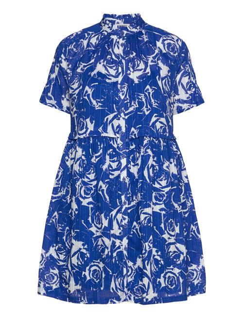 Esprit Casual Dresses Light Woven Esprit Casual Blue