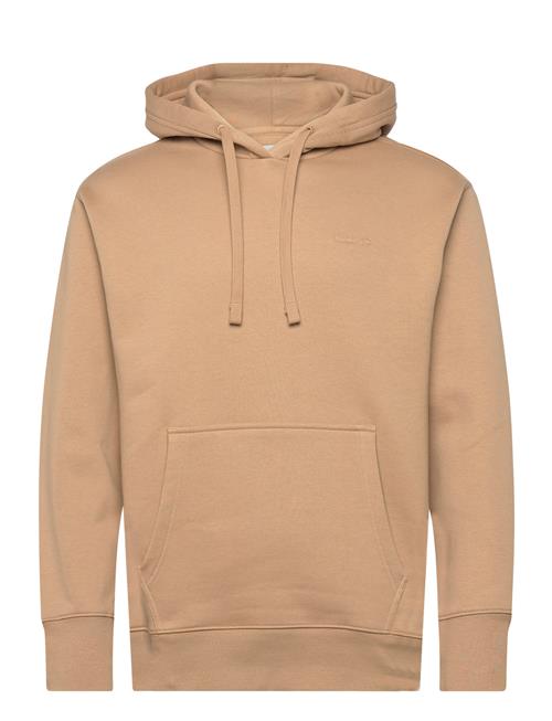 GANT Gant Icon Hoodie GANT Beige