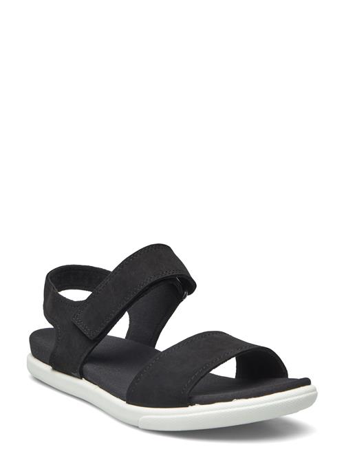 ECCO Damara Sandal ECCO Black