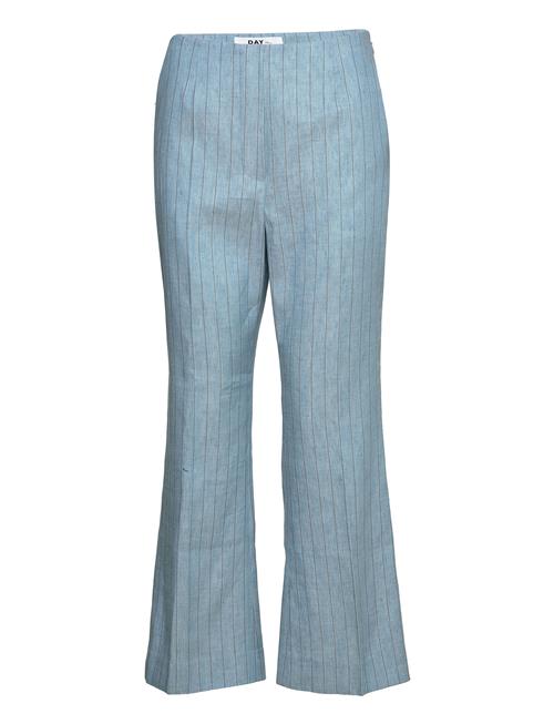 Day Birger et Mikkelsen Jerry - Summer Pinstripe Day Birger Et Mikkelsen Blue