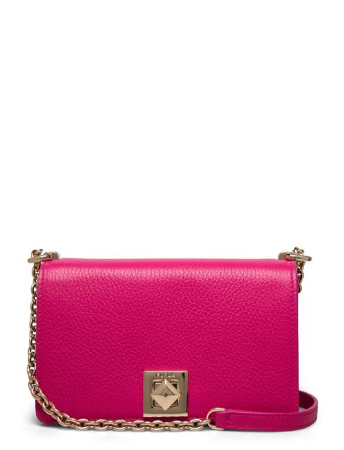 Furla Furla Paloma Mini Crossbody 18 Furla Pink