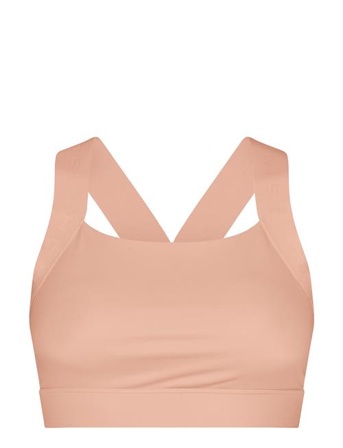 Röhnisch Kay Sports Bra Röhnisch Pink