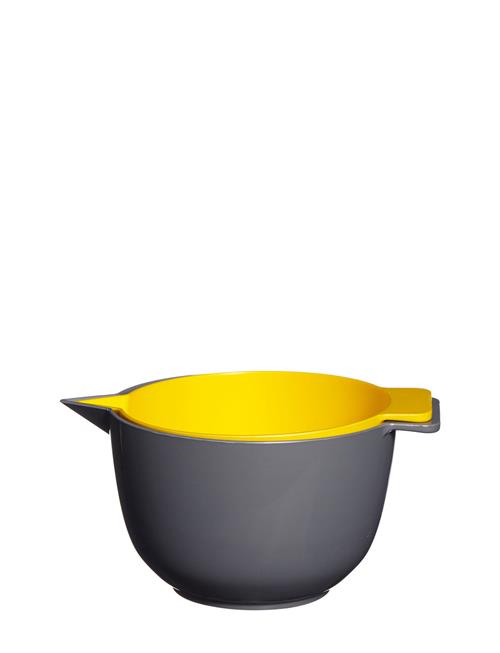 Se Endeavour Endeavour® Master Bowls – Skålesæt 2,5L Og 3L Endeavour Patterned ved Booztlet