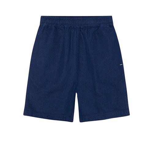 Se Molo Amal Shorts Universe | Marine blå | 98 cm ved Babyshop