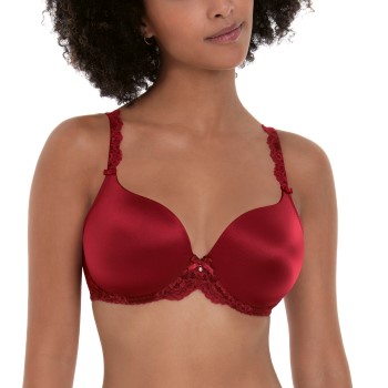 Rosa Faia Bh Bobette Moulded Underwire Bra Rød A 70 Dame