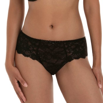 Rosa Faia Trusser Bobette Shorty Sort 42 Dame