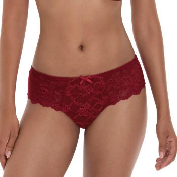 Rosa Faia Trusser Bobette Shorty Rød 38 Dame