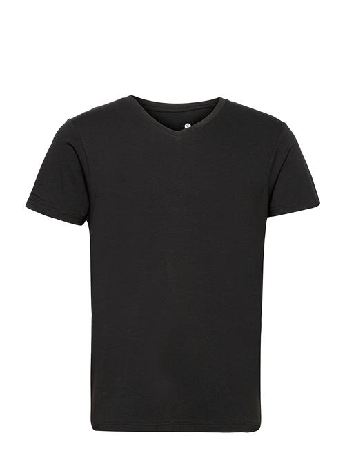 Jbs Of Dk V-Neck JBS Of Denmark Black