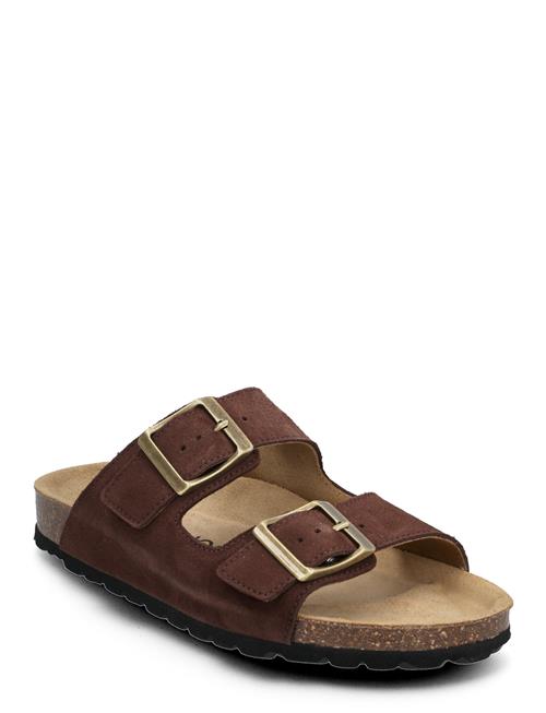 Slipper Sofie Schnoor Brown