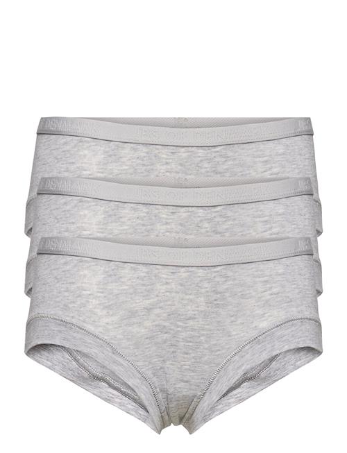 Jbs Of Dk Girls 3Pack Hipster JBS Of Denmark Grey