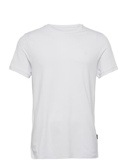 Se JBS of Denmark Jbs Of Dk T-Shirt Pique JBS Of Denmark White ved Booztlet