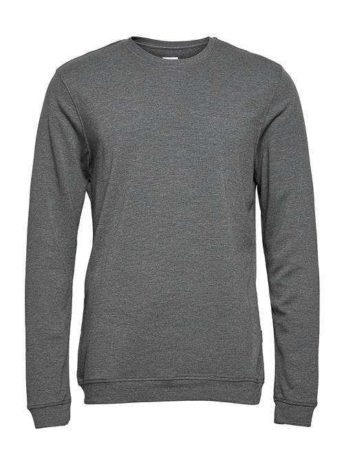 Se JBS of Denmark Jbs Of Dk Sweatshirt JBS Of Denmark Grey ved Booztlet