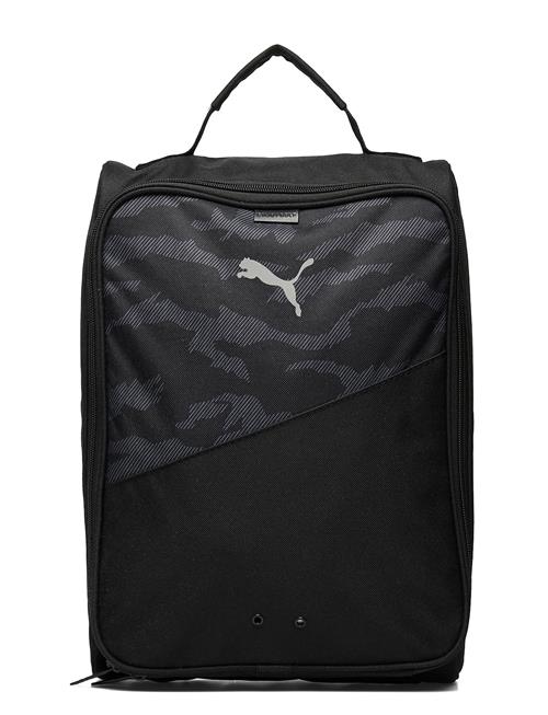 PUMA Golf Puma Golf Shoe Bag PUMA Golf Black