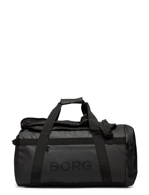 Björn Borg Borg Duffle Bag 55L Björn Borg Black