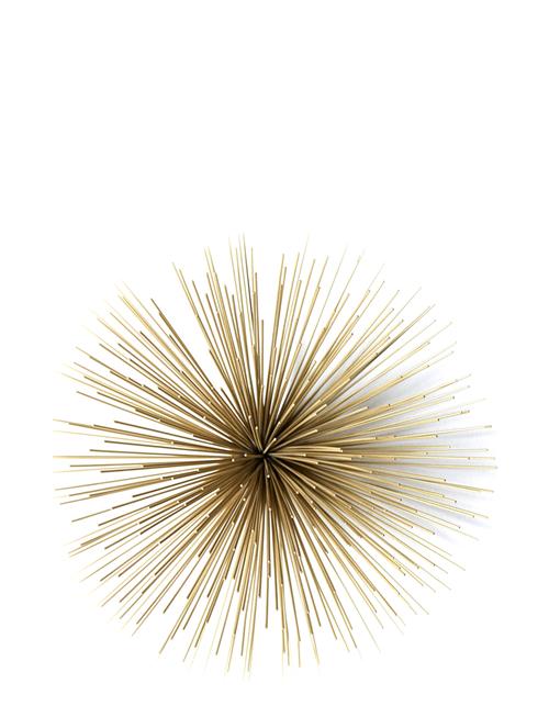 Mojoo Stardust Wall Decorations Mojoo Gold