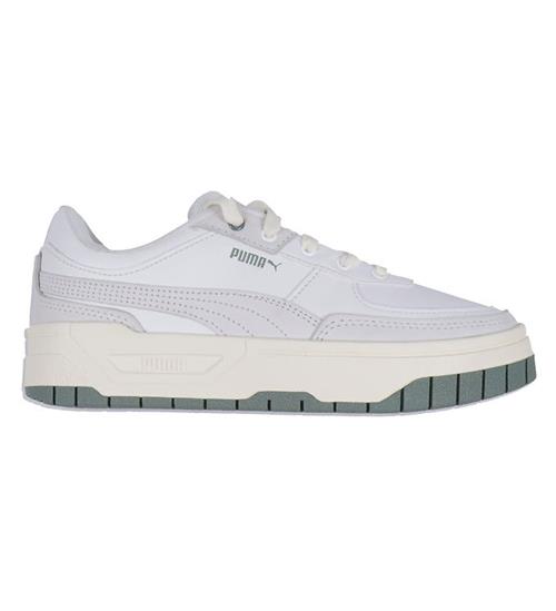 Puma Puma sko - Cali Dream Pastel - White Eucalyptus