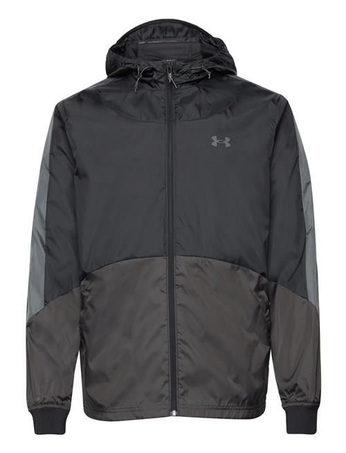 Under Armour Ua Legacy Windbreaker Under Armour Black