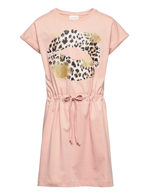 Sofie Schnoor Baby and Kids Dress Sofie Schnoor Baby And Kids Pink