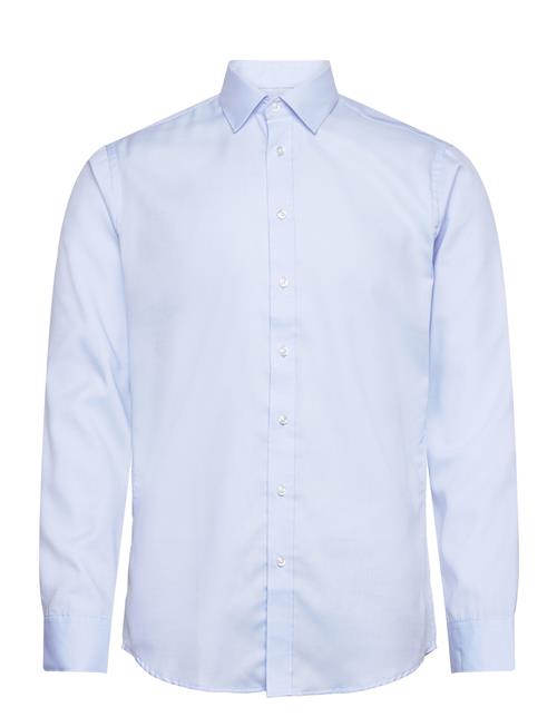 Seven Seas Copenhagen Fine Twill - Boozt Seven Seas Copenhagen Blue