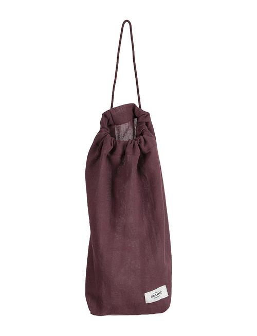 The Organic Company Food Bag - Medium The Organic Company Red