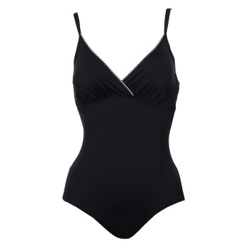 Esprit San Diego Beach Padded Swimsuit Sort 40 Dame