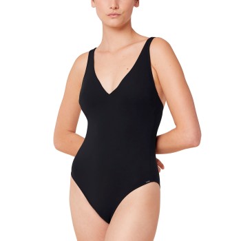 Triumph Flex Smart Summer OP 08 Swimsuit Sort Fit Smart 1 Dame