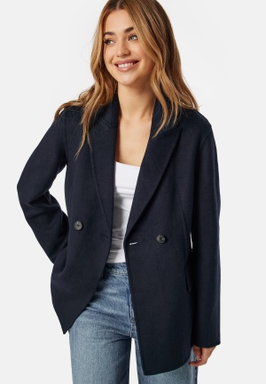 SELECTED FEMME Tara Handmade Jacket Dark Sapphire 38