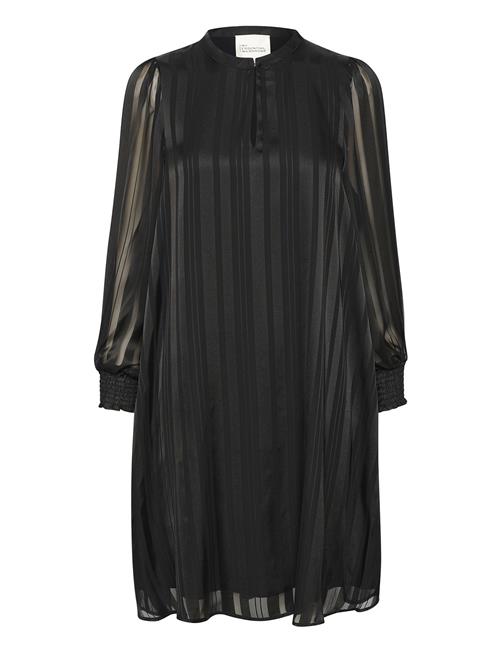 My Essential Wardrobe Bartowmw Dress My Essential Wardrobe Black