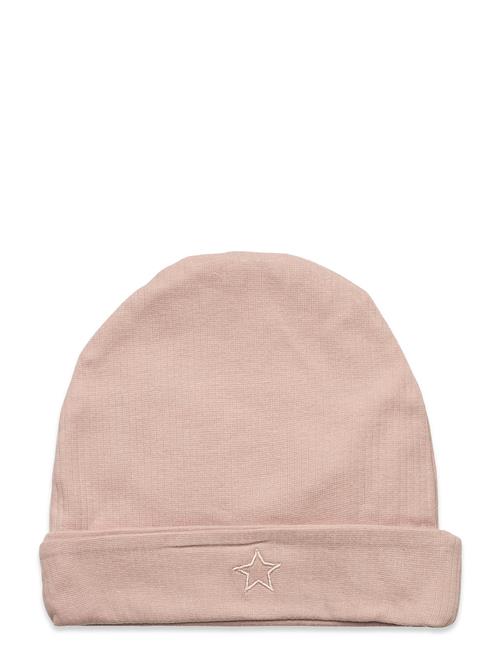 Se En Fant Beanie En Fant Pink ved Booztlet