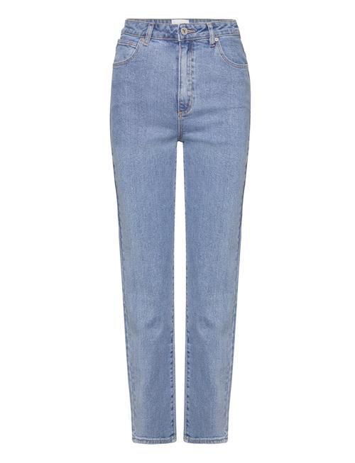 ABRAND A '94 High Slim Tall Georgia ABRAND Blue