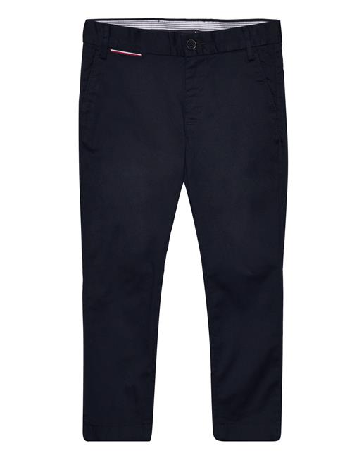 Tommy Hilfiger 1985 Chino Pants Tommy Hilfiger Navy