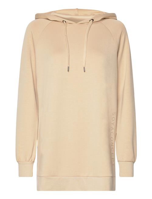 Sc-Banu Soyaconcept Beige