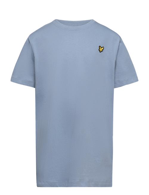 Lyle & Scott Junior Classic T-Shirt Lyle & Scott Junior Blue