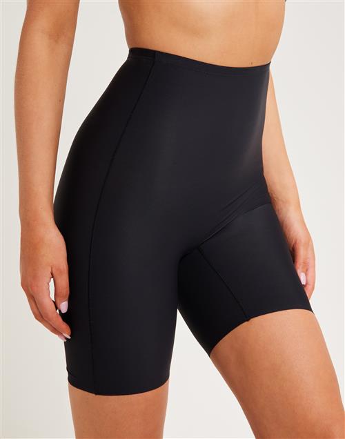 Bye Bra - Sort - Sculpting High Waist Short