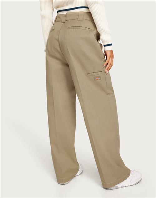 Dickies - Beige - Sawyerville Rec