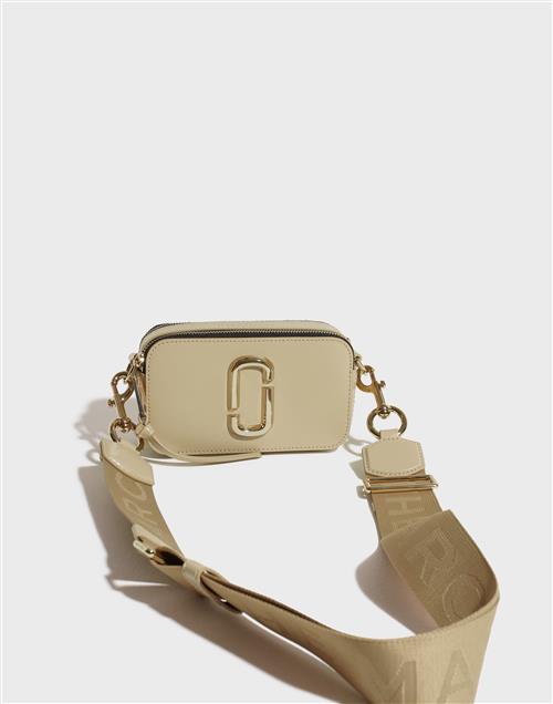 Marc Jacobs - Beige - Snapshot Dtm