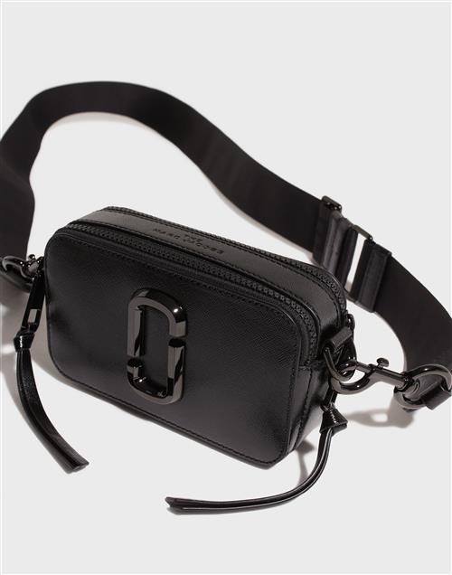 Se Marc Jacobs - Sort - Snapshot Dtm ved Nelly