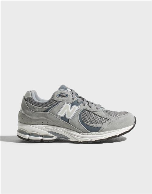 New Balance - Grå - M2002