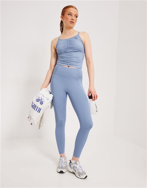 Puma - Blå - Forever Luxe 7/8 Tight