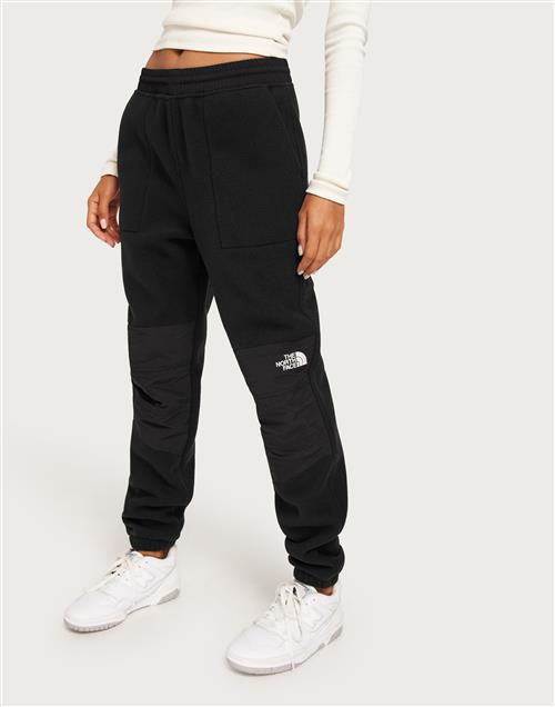 The North Face - Sort - W Denali Pant