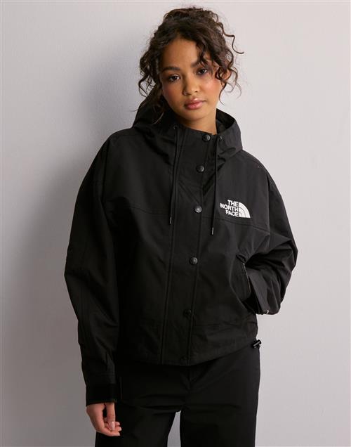 The North Face - Sort - W Reign on Jacket