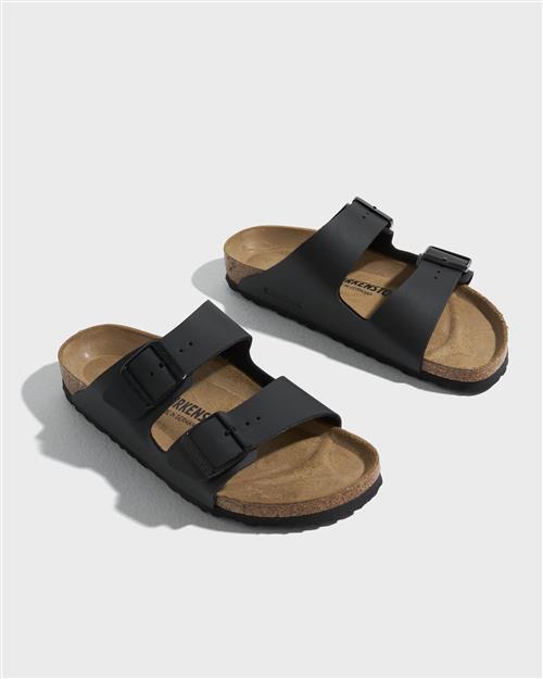 Birkenstock - Sort - Arizona Narrow Fit