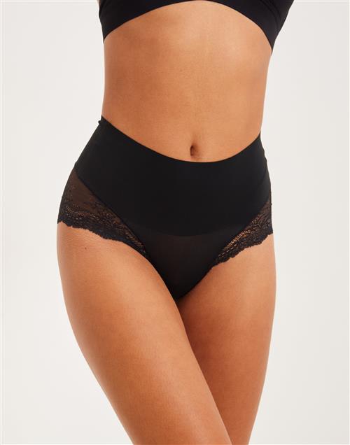 Spanx - Sort - Undie-tectable® Lace Hi-Hipster Brief