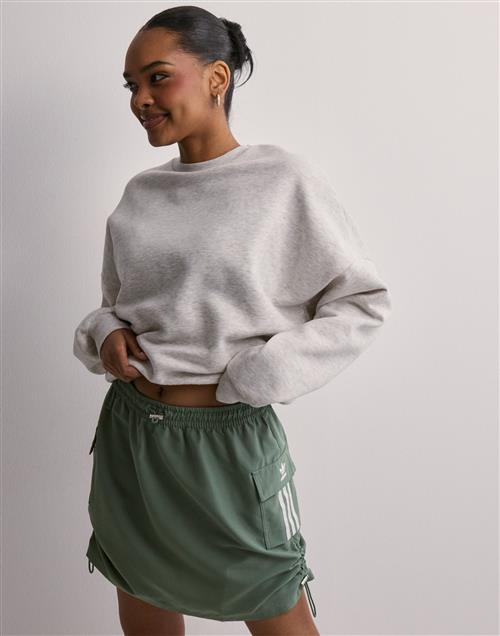 Adidas Originals - Grøn - Cargo Skirt