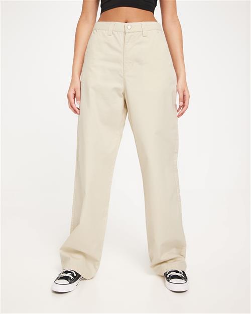 Dr Denim - Beige - Donna Pants