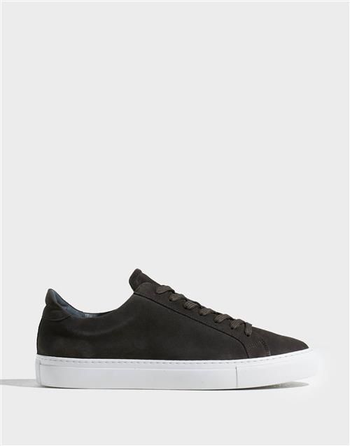 GARMENT PROJECT Type Lave sneakers Charcoal