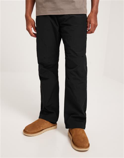 GARMENT PROJECT Tech Pant Slacks Charcoal