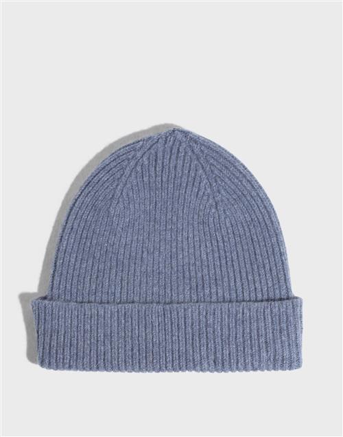 Le Bonnet Beanie Huer Denim